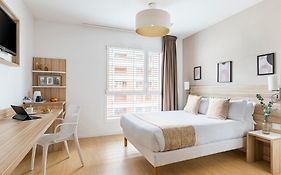 Q7 Lodge Lyon 7